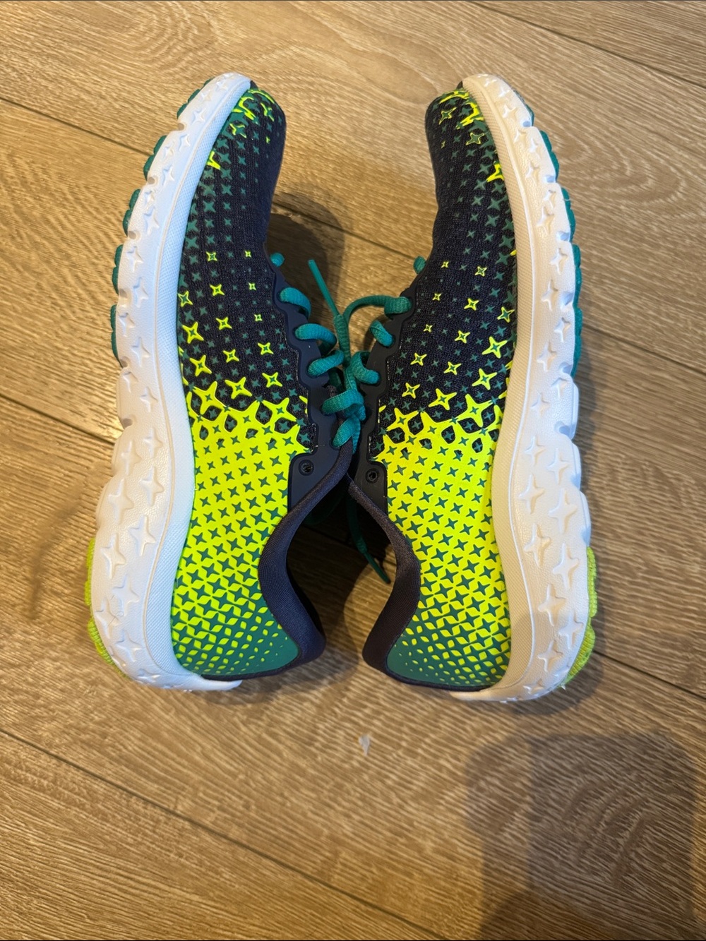 Brooks Pure Flow 5 - Picture 5 of 6